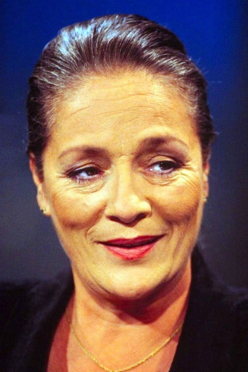 Foto de Domenica Niehoff