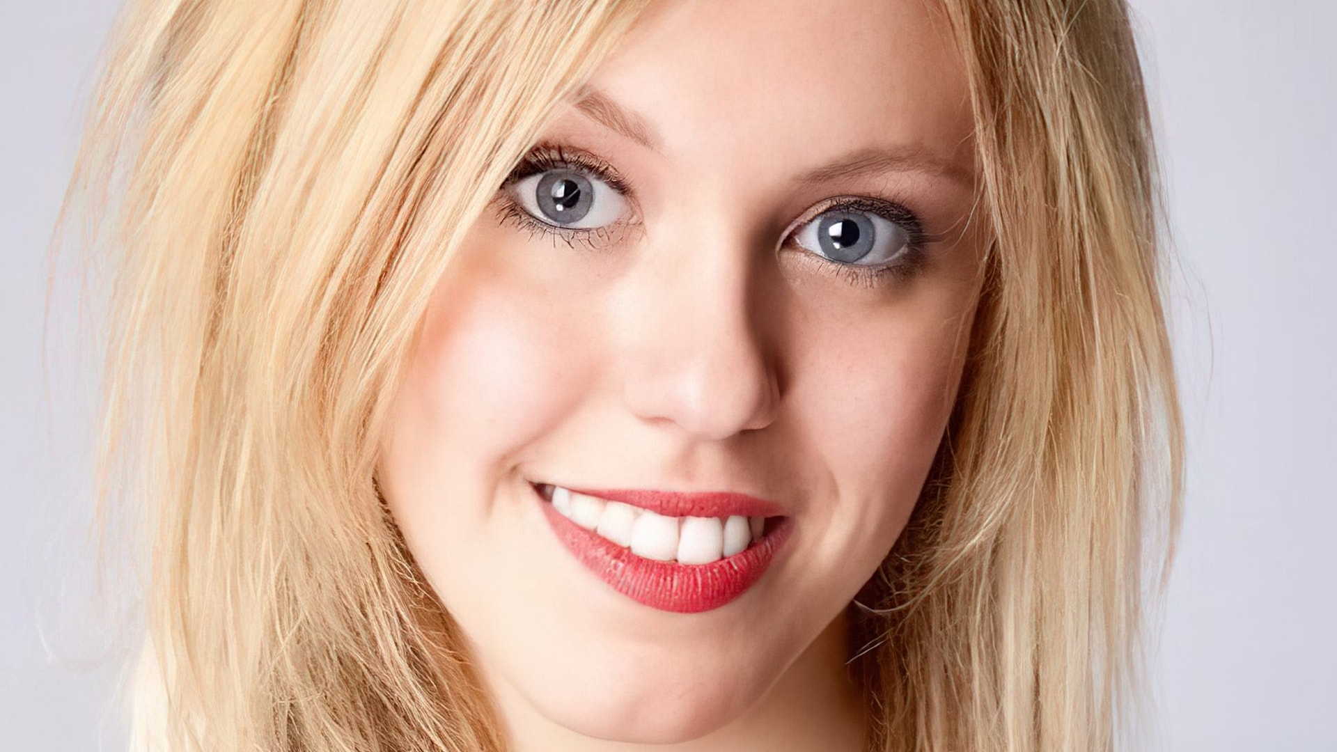 Foto de Sophia Revelli