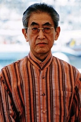 Foto de Nagisa Ōshima