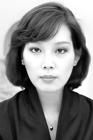 Foto de Eiko Matsuda
