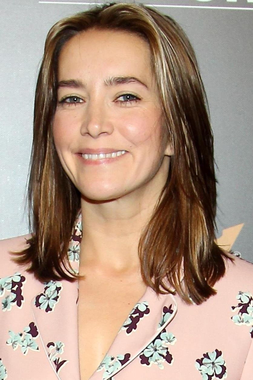 Foto de Kamilla Baar