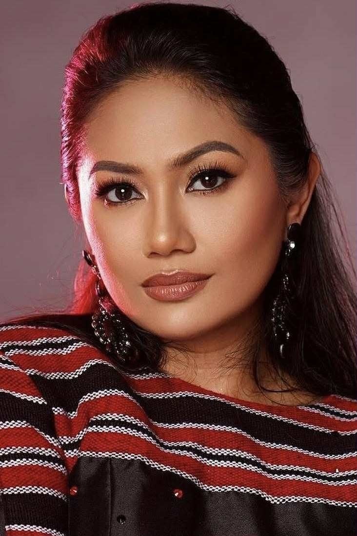 Foto de Angeli Bayani