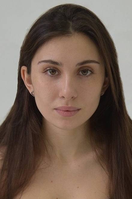 Foto de Alyona Semenchenko