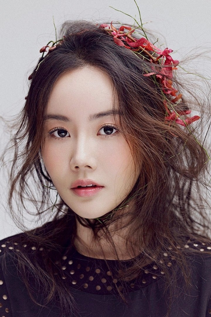 Foto de Hwang Woo-seul-hye