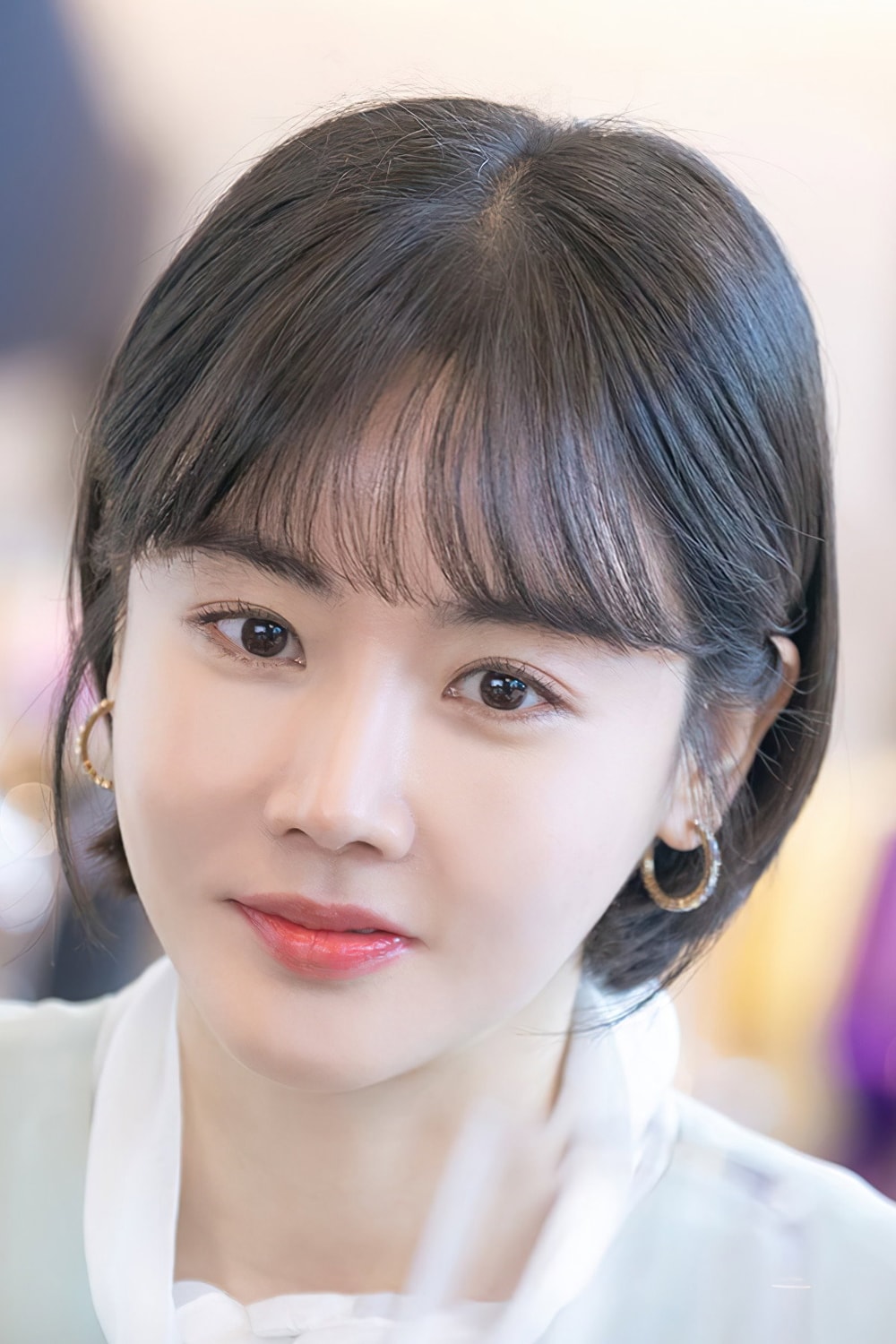 Foto de Hwang Woo-seul-hye