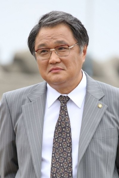 Foto de Jung Won-joong