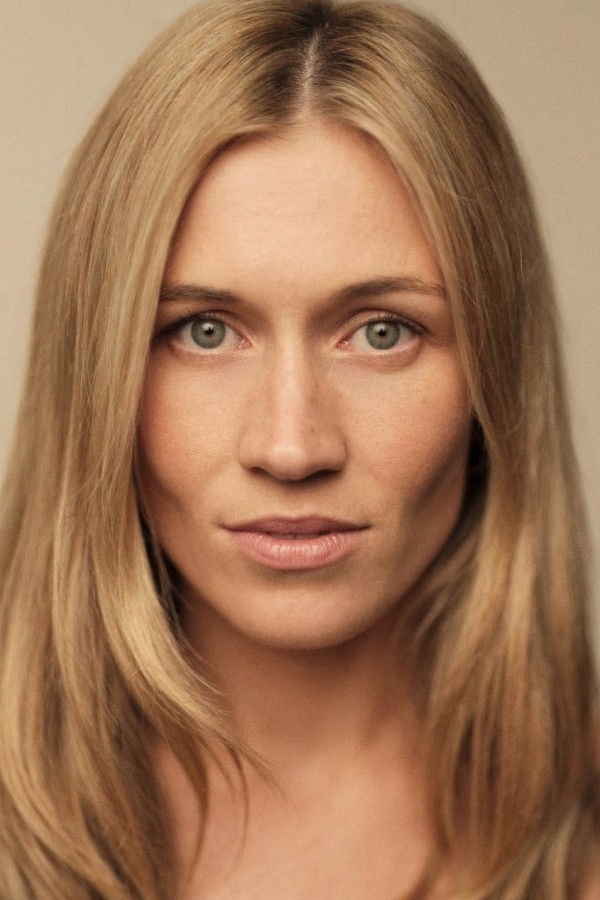 Foto de Jessica Kinsey