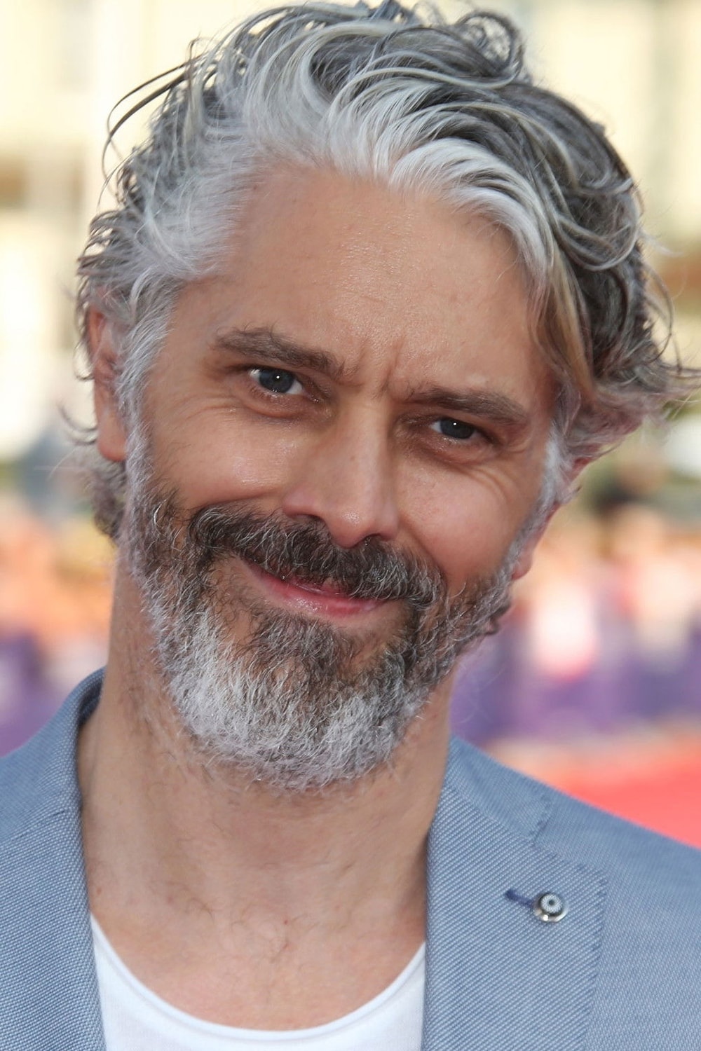 Foto de James Thierrée