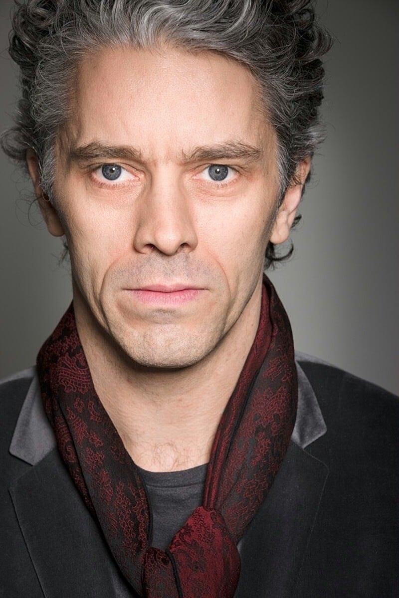 Foto de James Thierrée