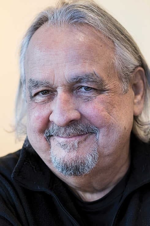 Foto de Raymond Bouchard