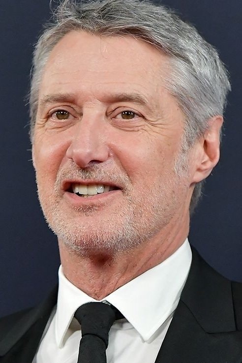 Foto de Antoine de Caunes