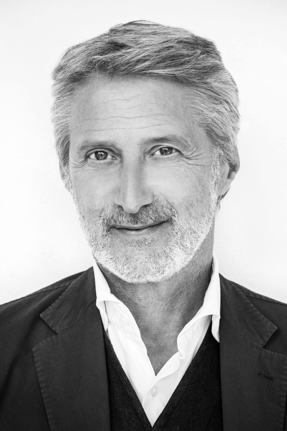 Foto de Antoine de Caunes