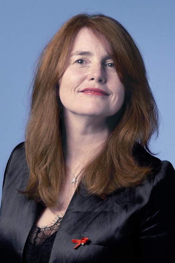 Foto de Marie-Castille Mention-Schaar