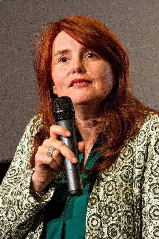 Foto de Marie-Castille Mention-Schaar