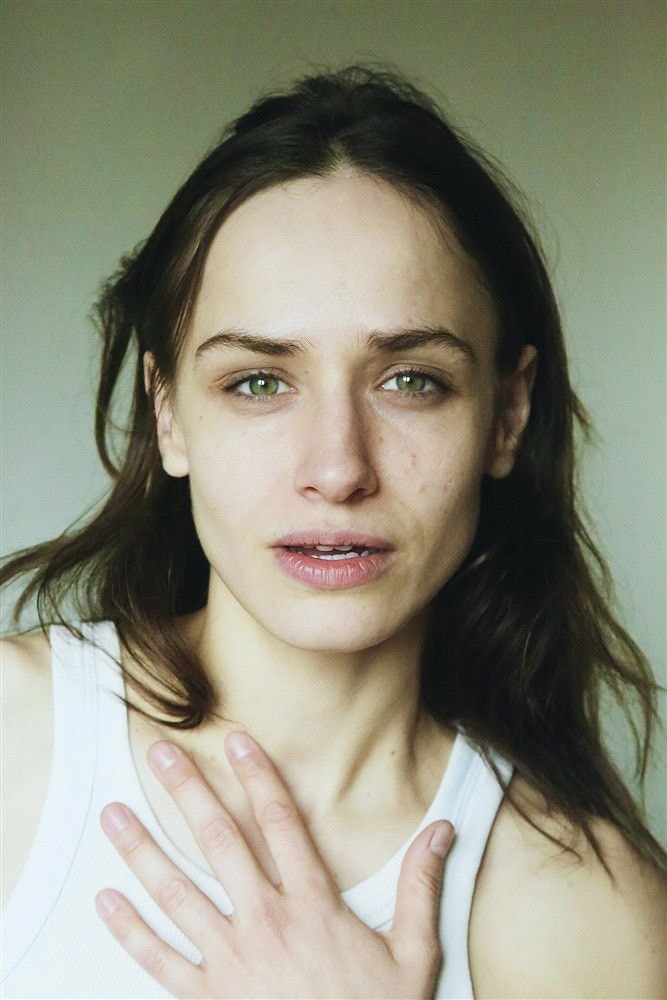 Foto de Isaline Prévost Radeff