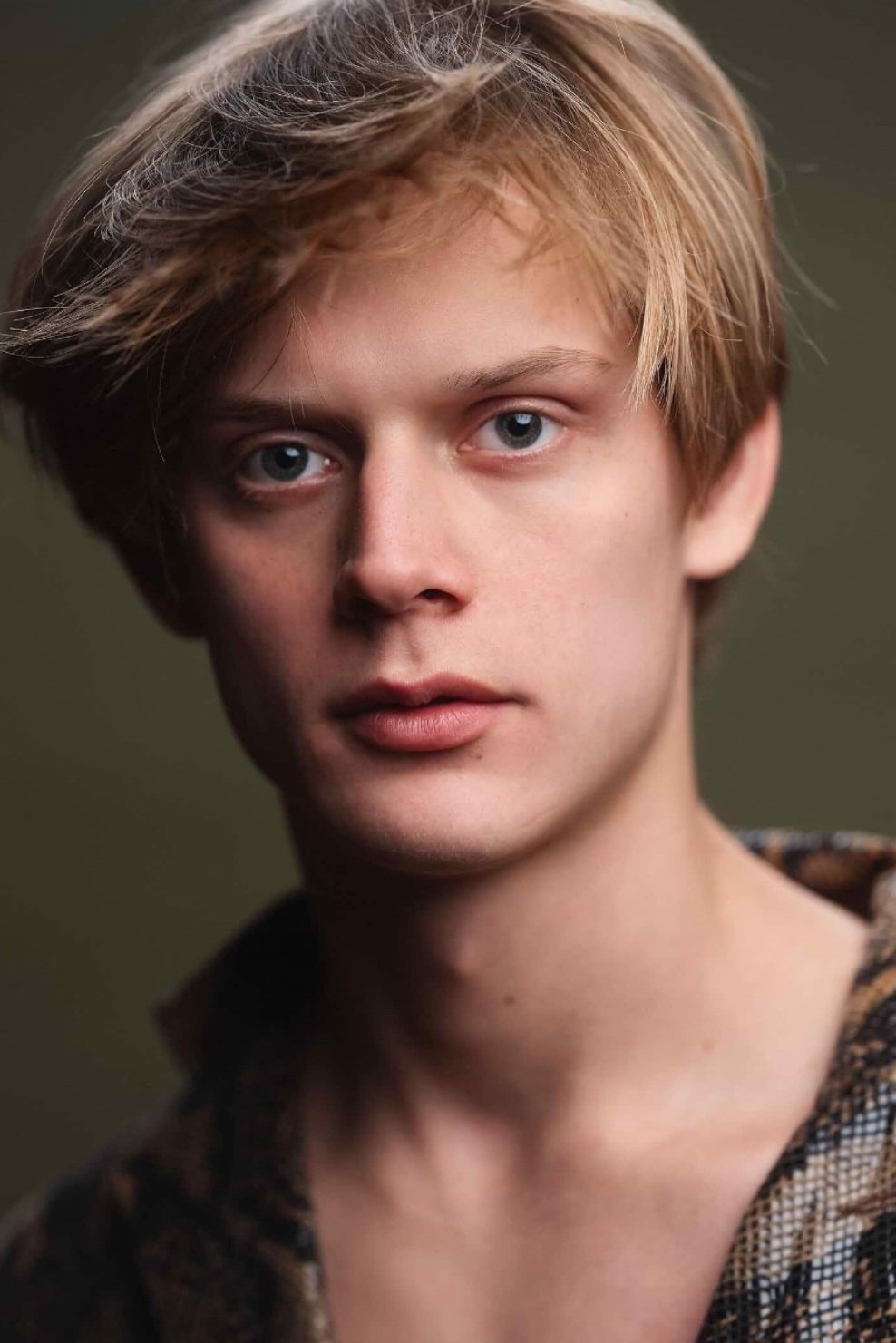 Foto de Edward Balaban