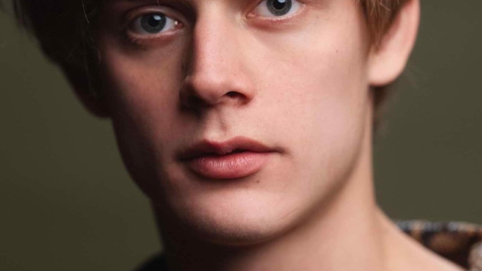 Foto de Edward Balaban