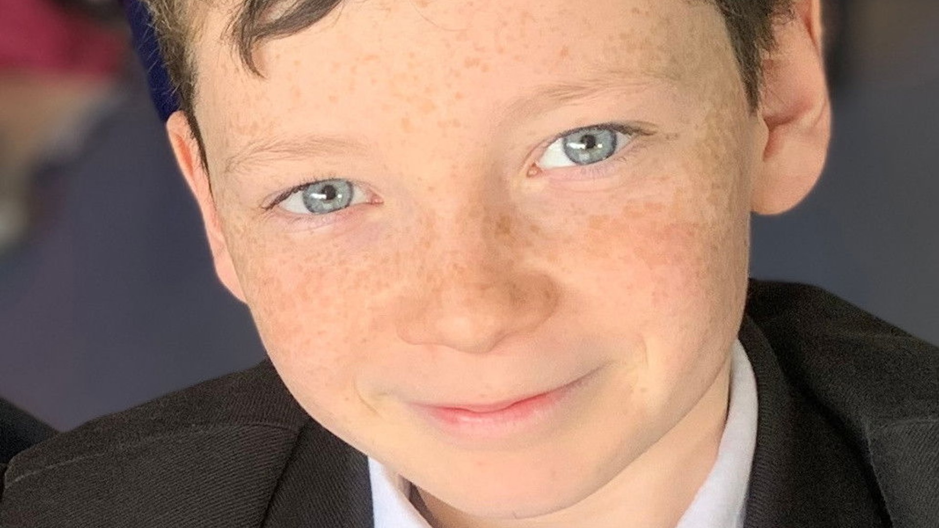 Foto de Alfie Lawless