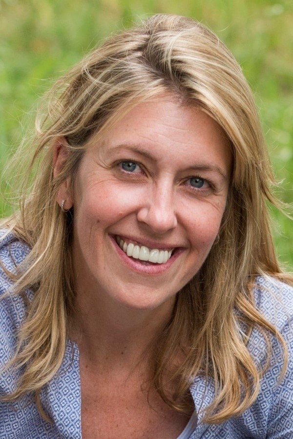 Foto de Denise M. Huth