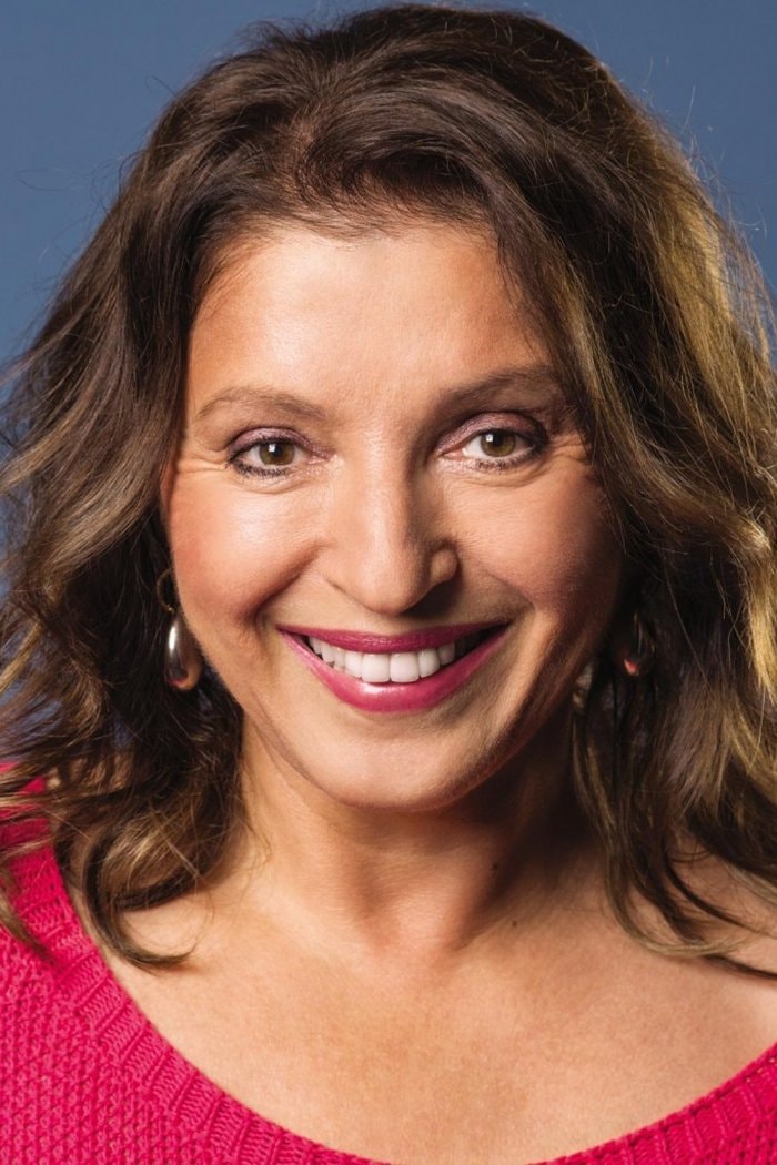 Foto de Mirjana Karanović