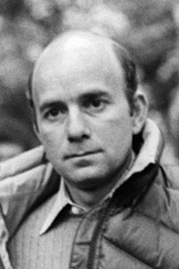 Foto de Michael Jaffe