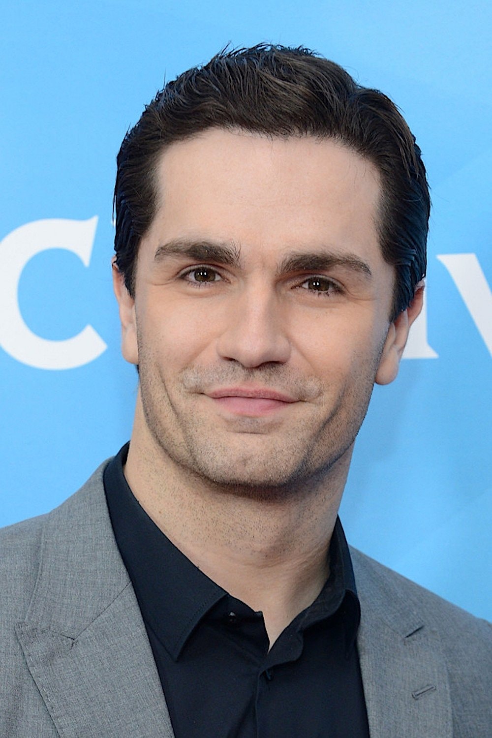 Foto de Sam Witwer