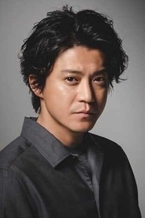 Foto de Shun Oguri