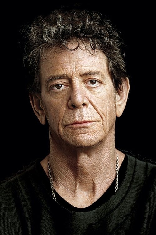 Foto de Lou Reed
