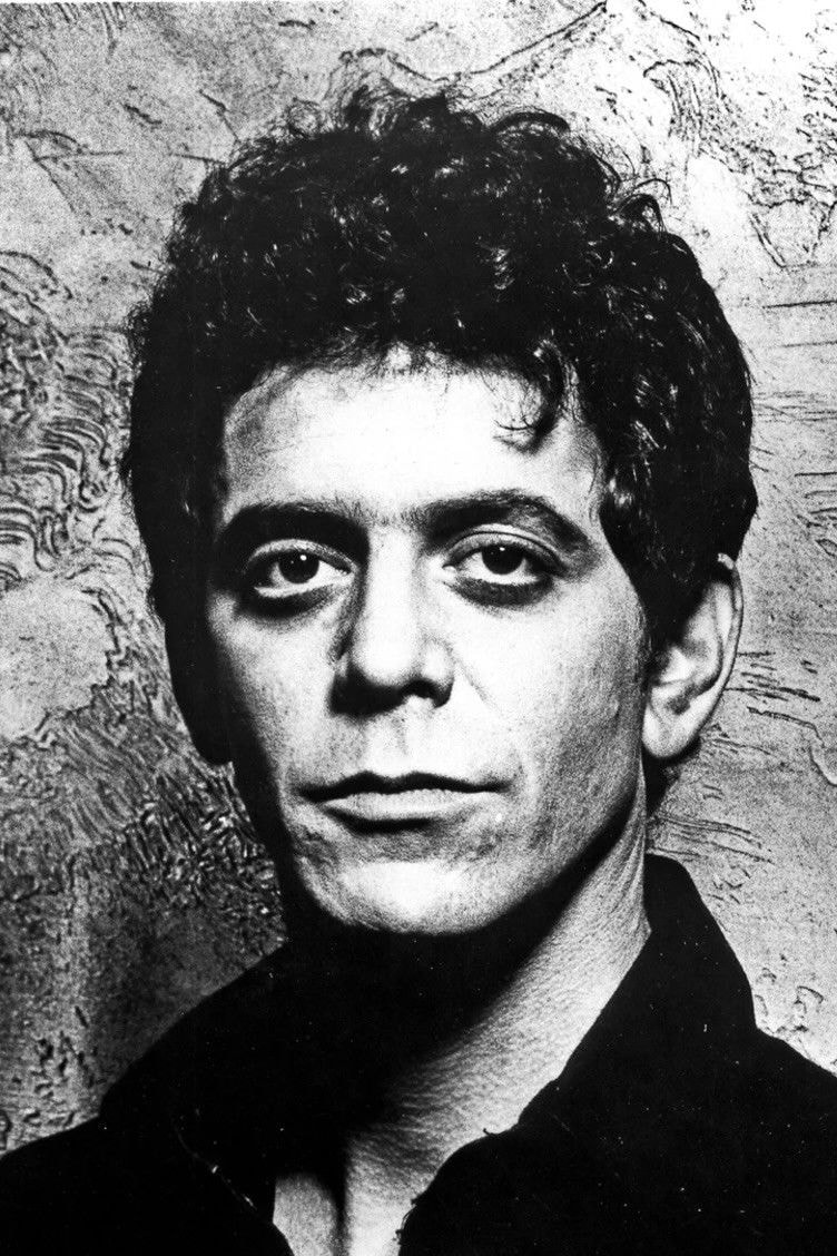 Foto de Lou Reed