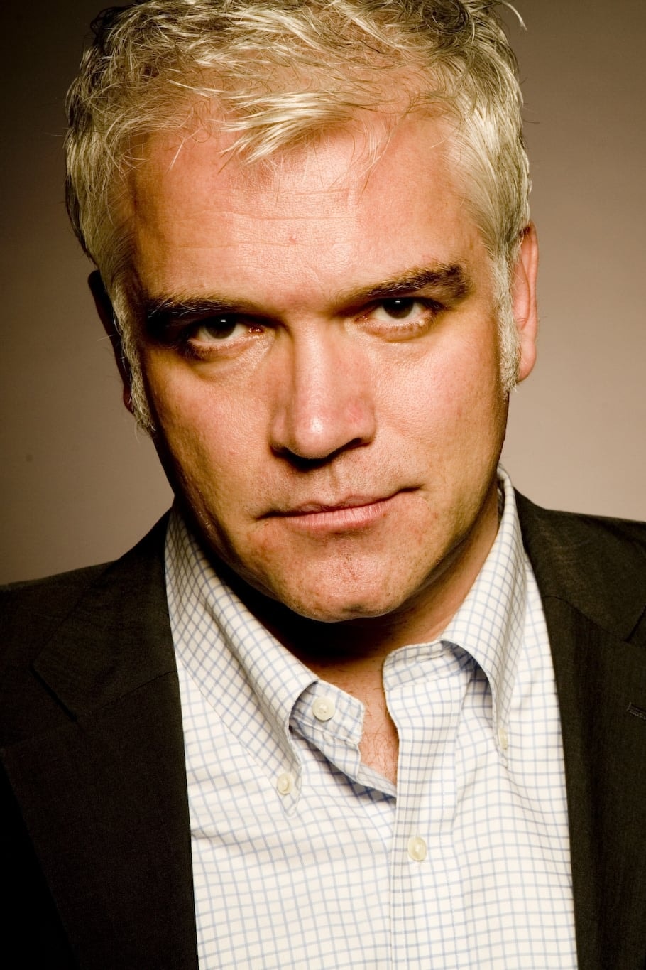 Foto de Stephen Gevedon