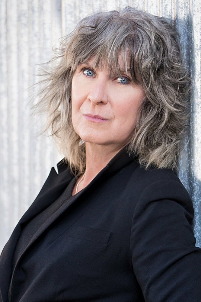 Foto de Peggy Gormley