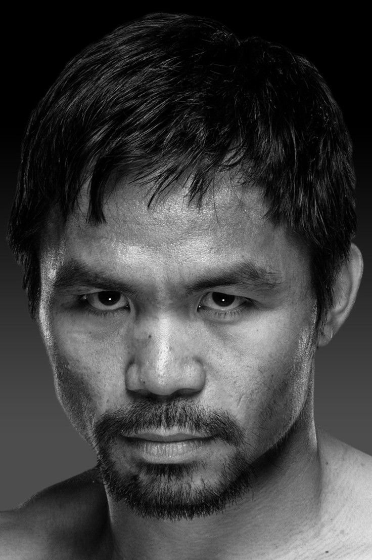 Foto de Manny Pacquiao