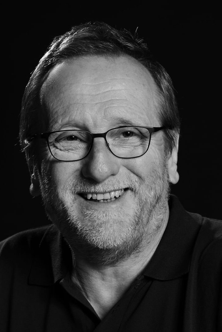 Foto de Bogdan Diklić