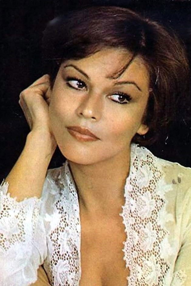 Foto de Mirta Miller