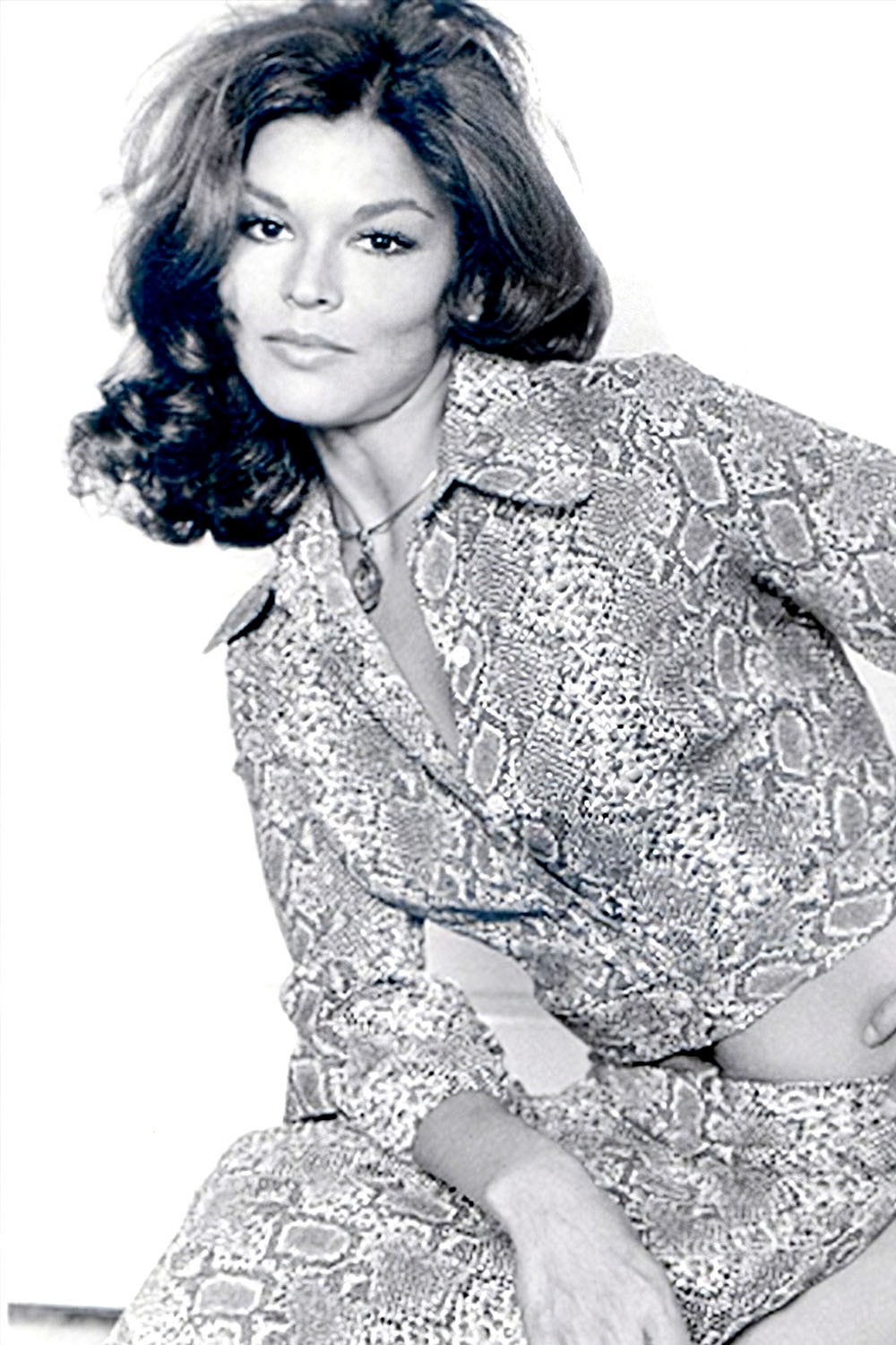 Foto de Mirta Miller