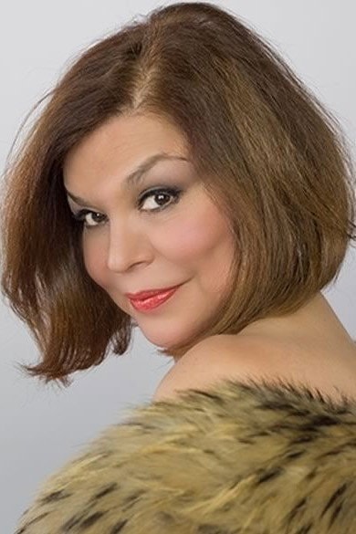 Foto de Mirta Miller