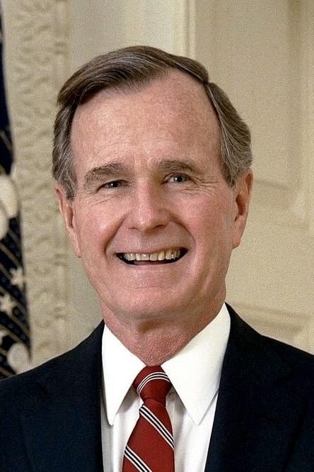 Foto de George H. W. Bush