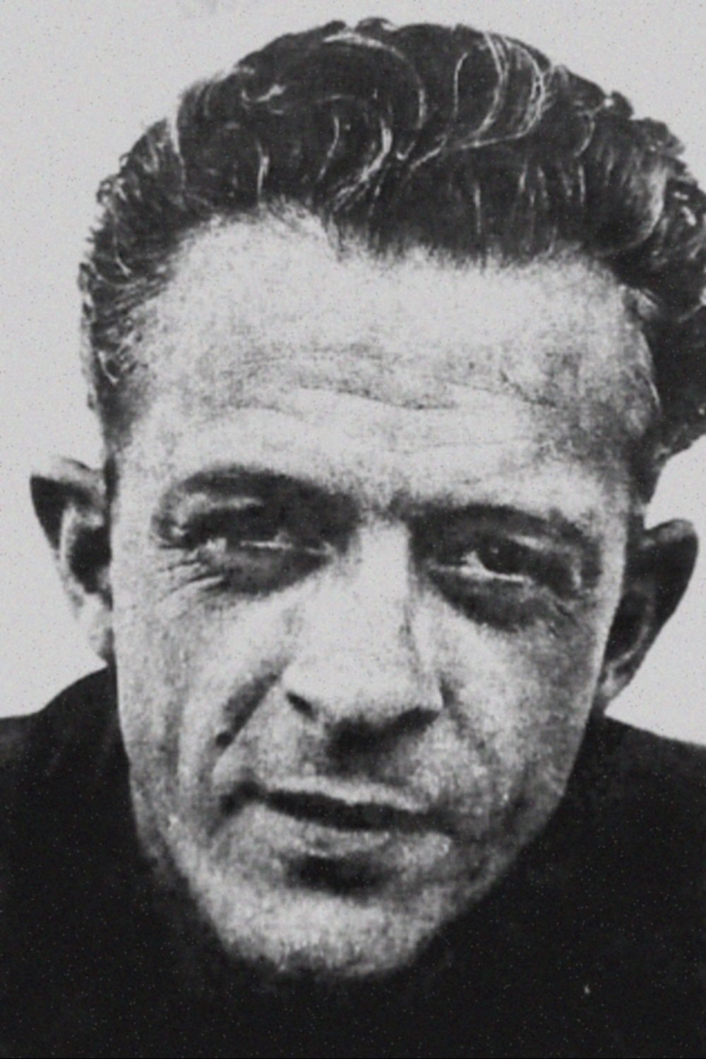 Foto de Charles Beaumont