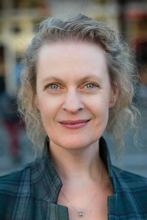 Foto de Loes Wouterson