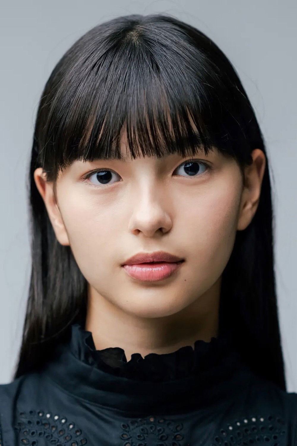 Foto de Kiara Nakanishi