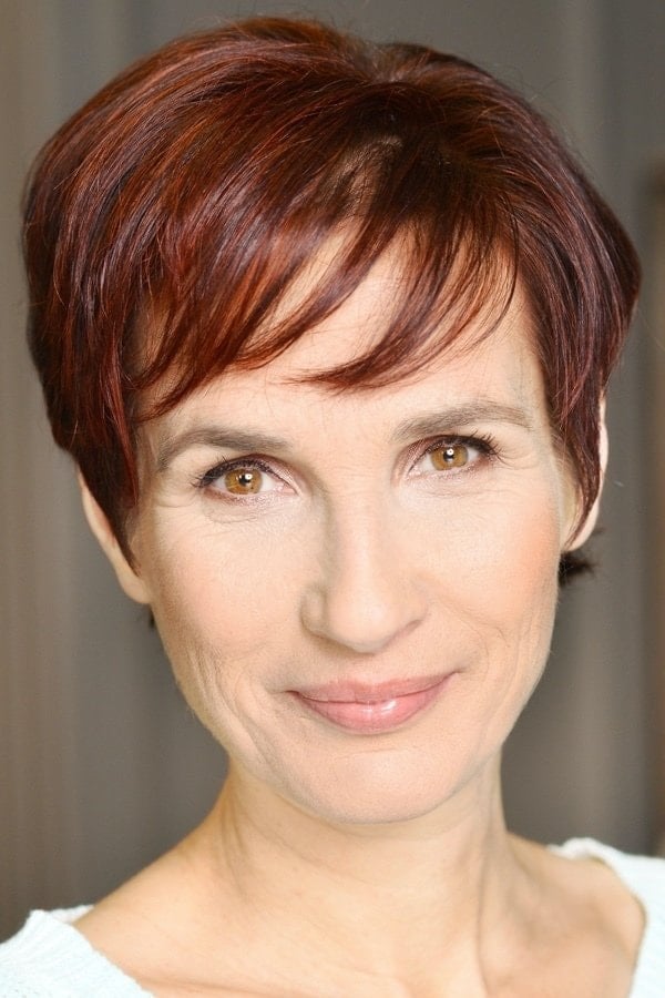 Foto de Veerle Dobbelaere