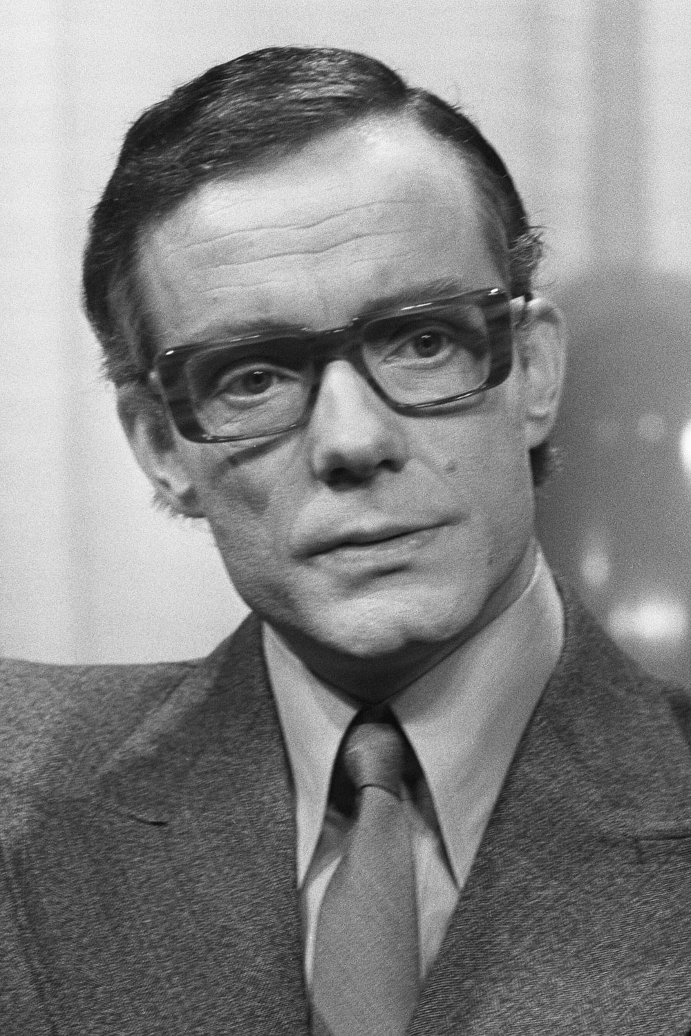 Foto de Jacques Commandeur