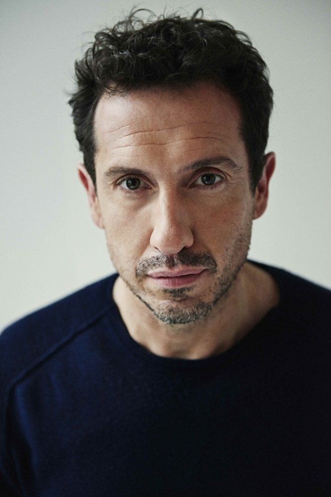 Foto de Jacob Derwig