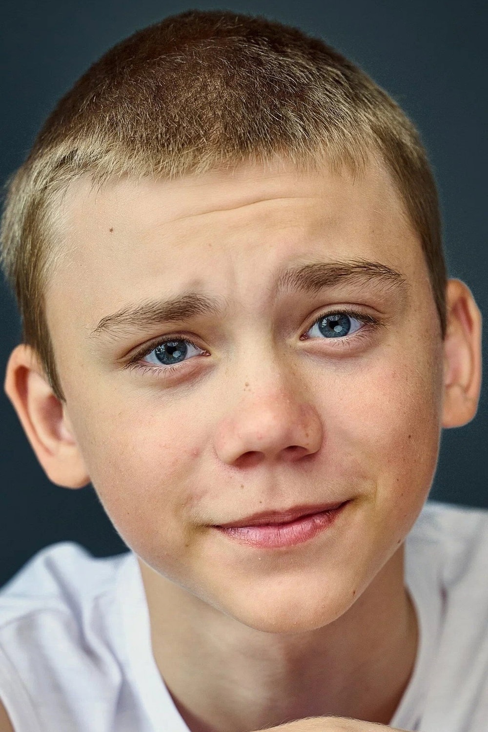 Foto de Nikita Konkin