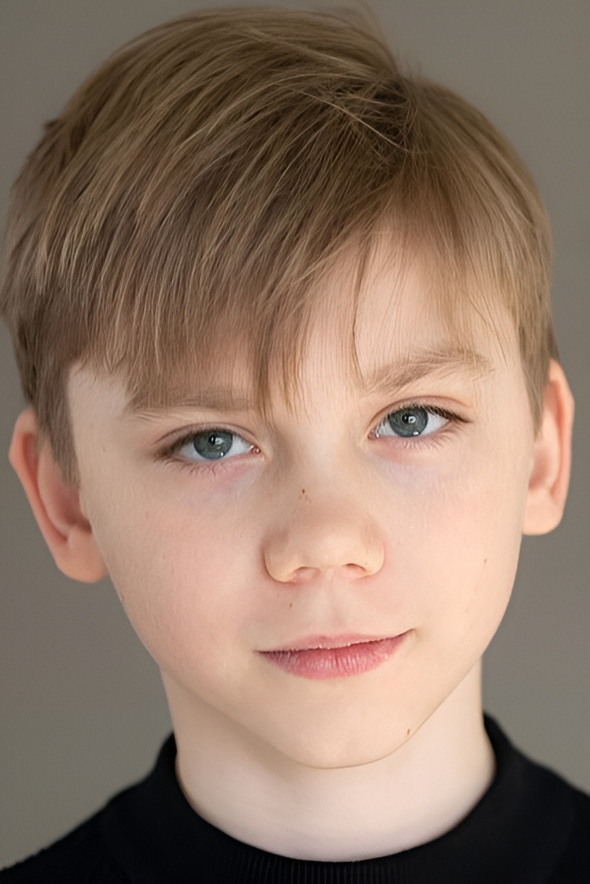 Foto de Nikita Konkin