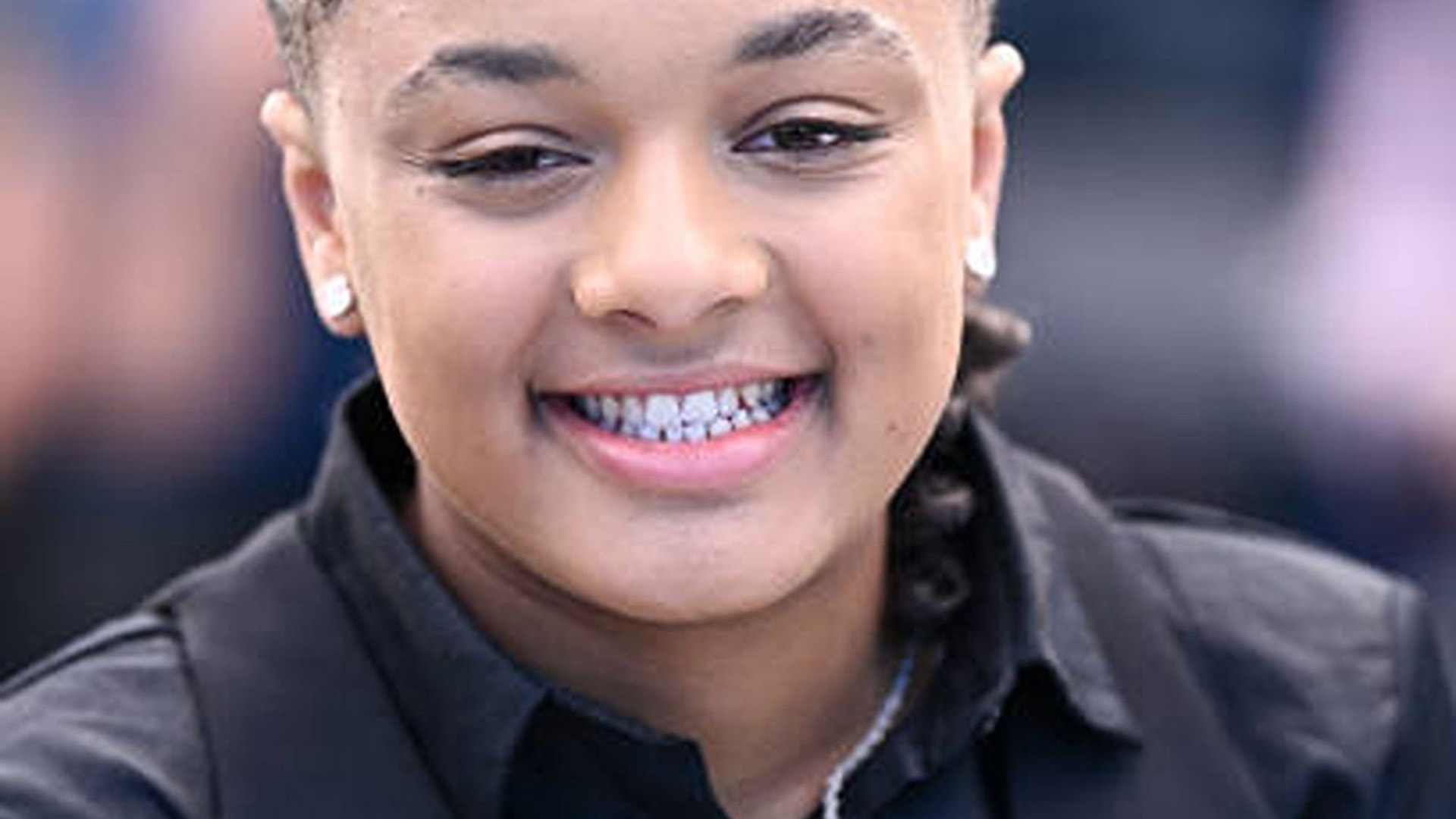 Foto de Nykiya Adams