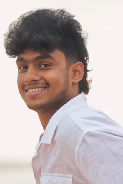 Foto de Mithun Jai Sankar