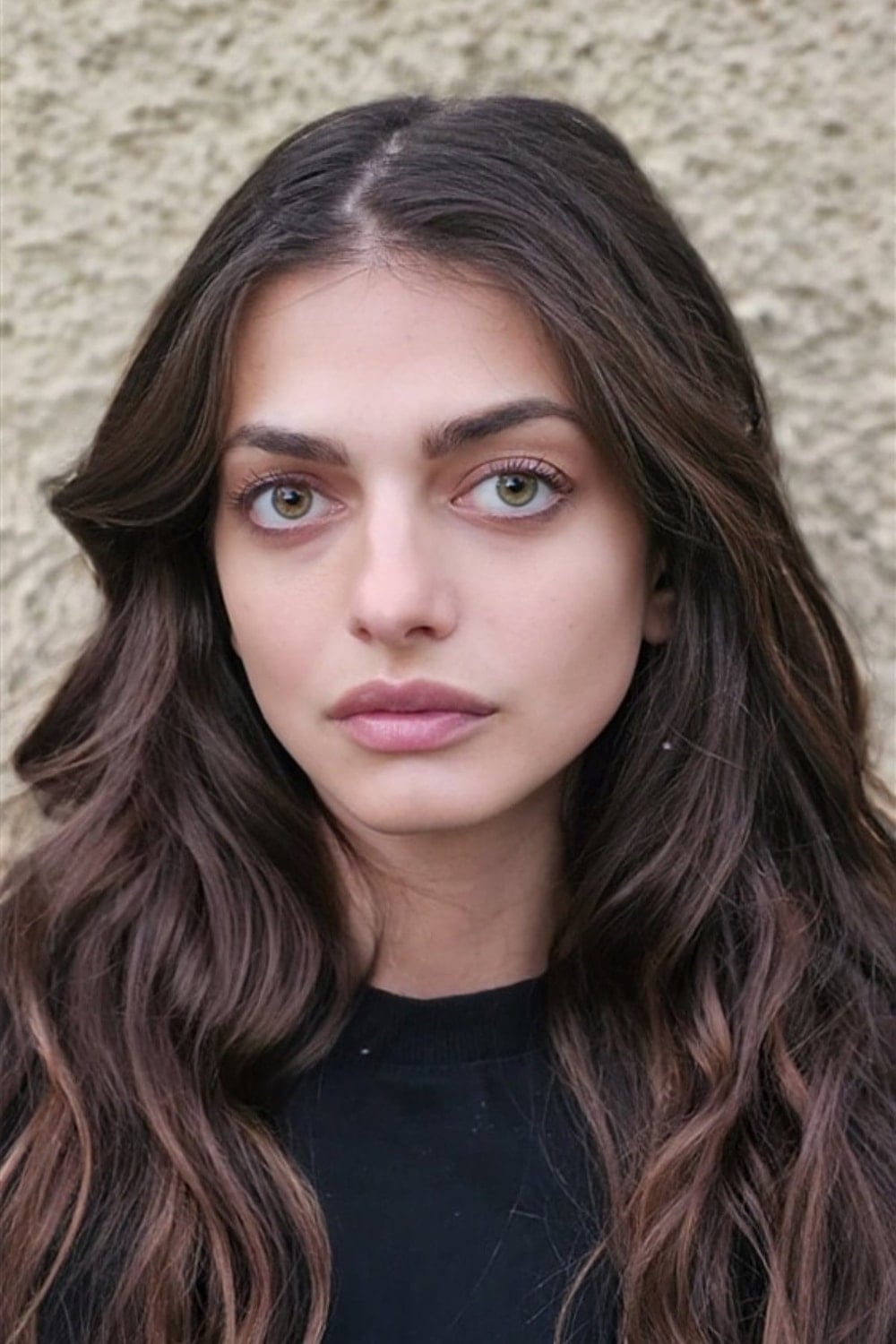 Foto de Ghjuvanna Benedetti