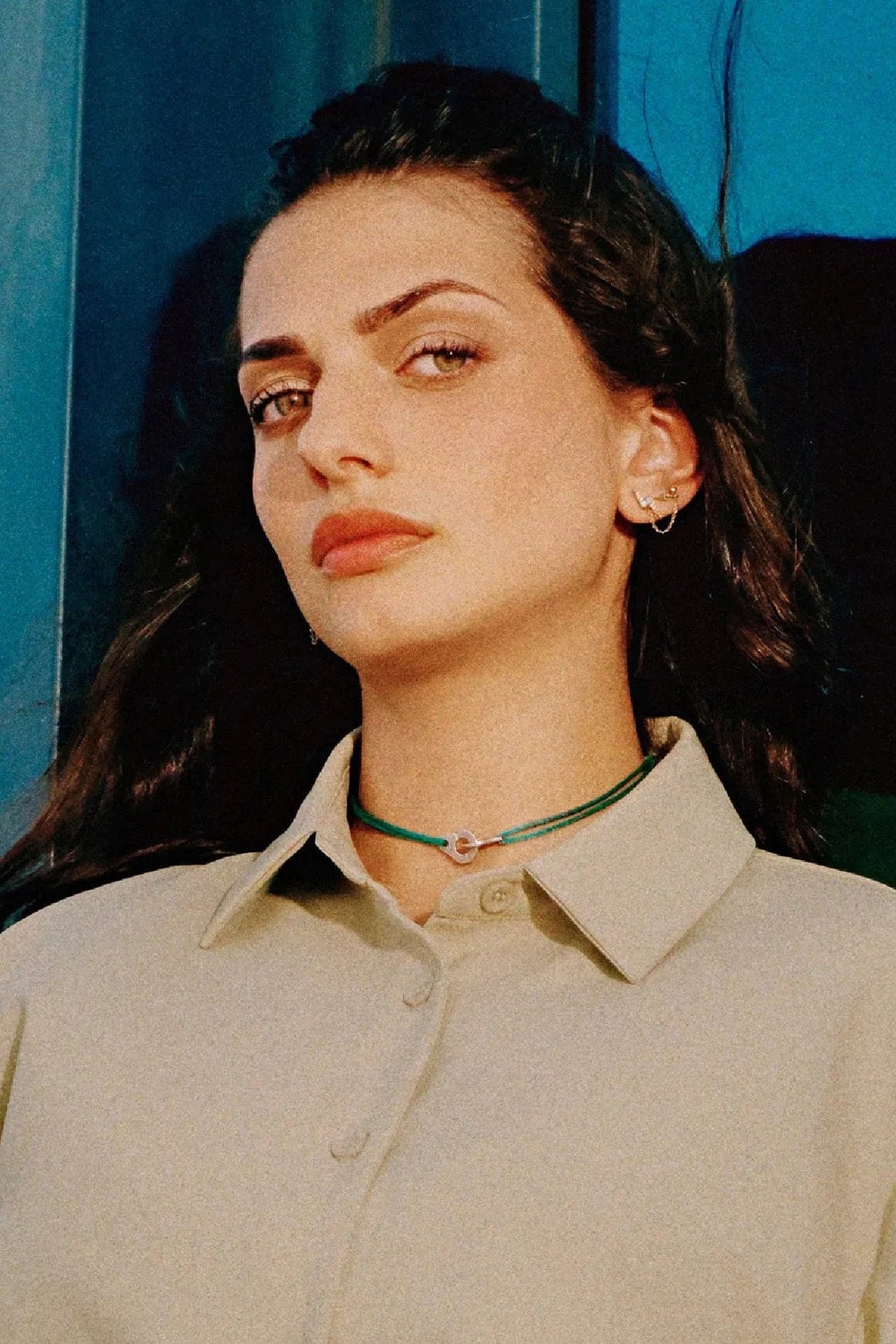 Foto de Ghjuvanna Benedetti