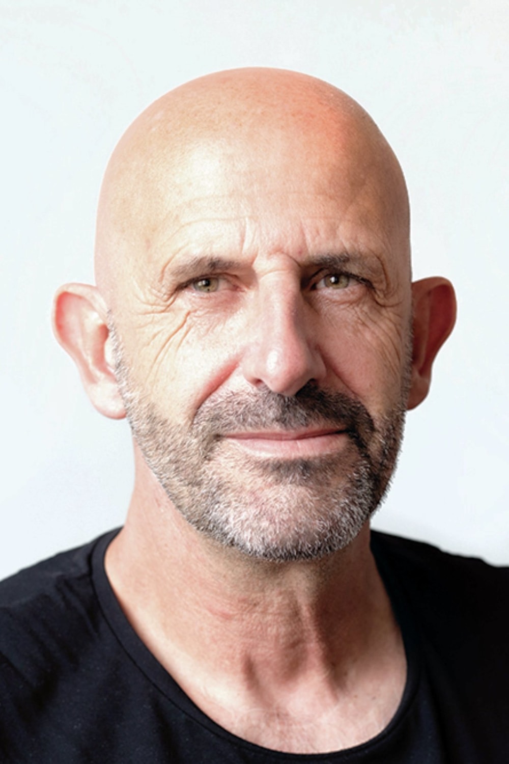 Foto de Saveriu Santucci